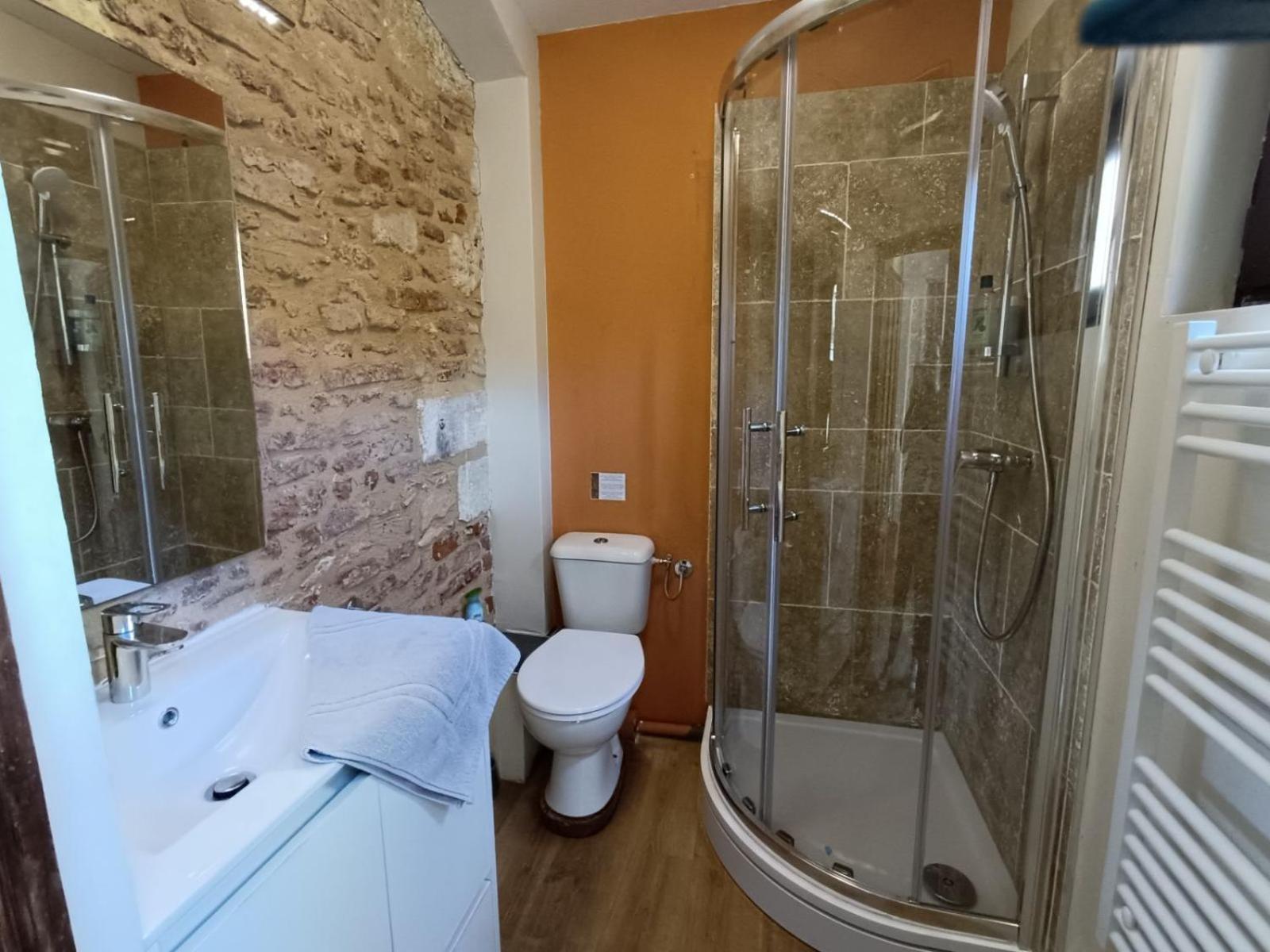 Habitation Saint-Clar Vieille Ville Bergerac Zewnętrze zdjęcie