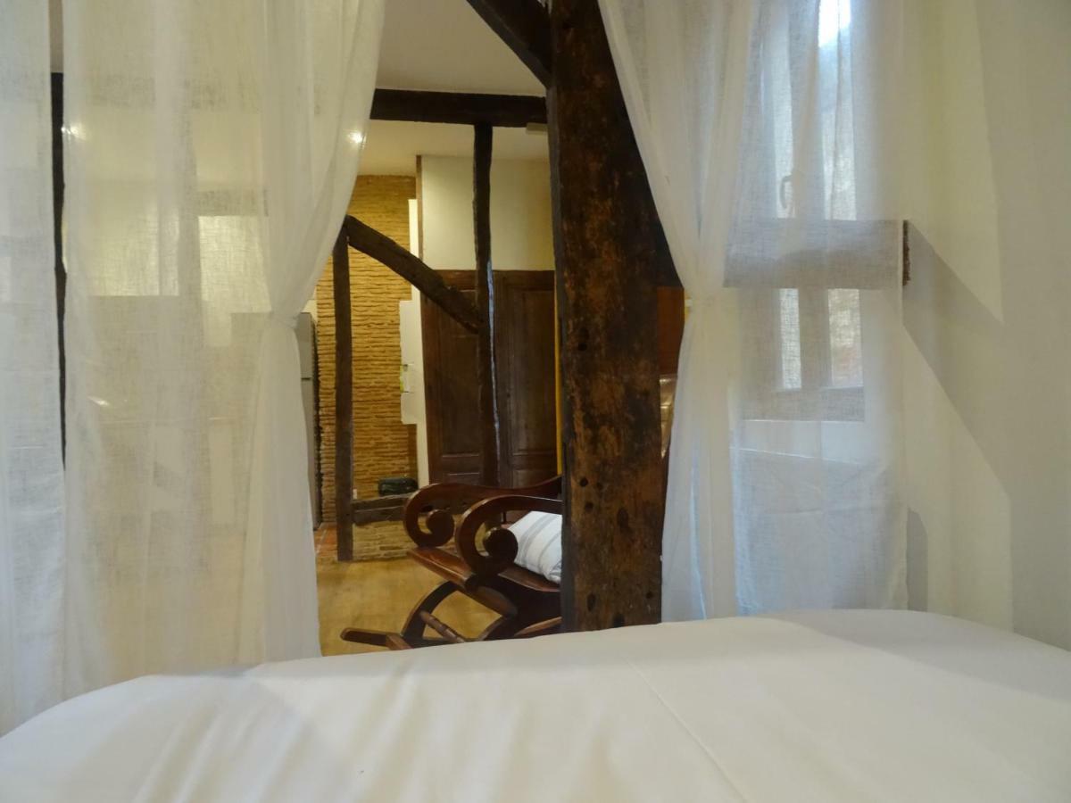 Habitation Saint-Clar Vieille Ville Bergerac Zewnętrze zdjęcie