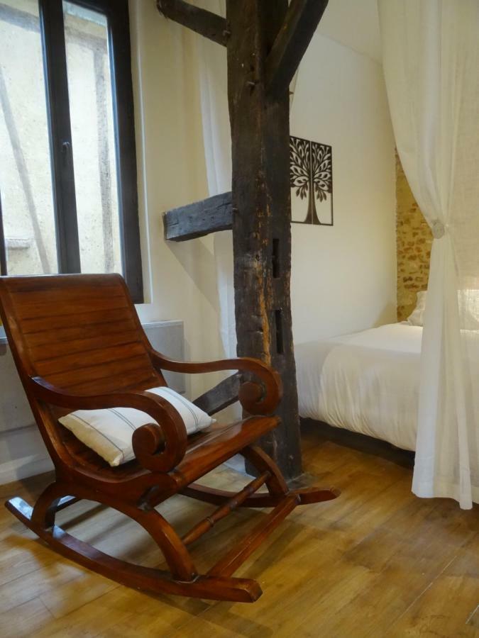 Habitation Saint-Clar Vieille Ville Bergerac Zewnętrze zdjęcie